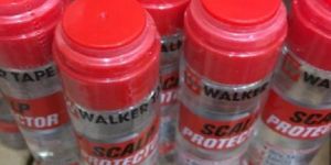 Walker Scalp Protector