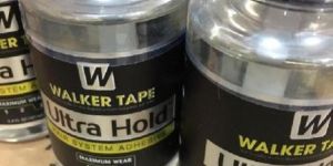 Walker Tape Ultra Hold Hair System Adhesive