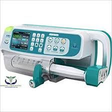 Infusion Pump