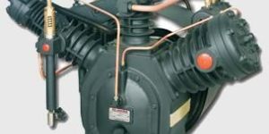 High Pressure Compressor