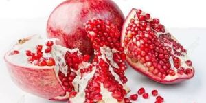 Organic Pomegranate