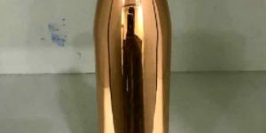 Dr Copper Water Bottle