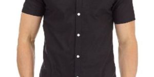 Mens Half Sleeve Shirts