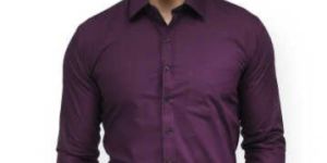 Mens Plain Shirts