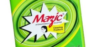 Mazic Regular Pack Green Pad