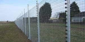 Electric Power Fencing