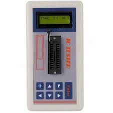Digital IC Tester
