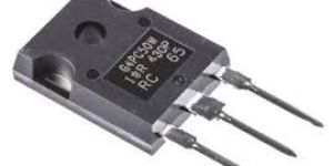 Igbt Transistor