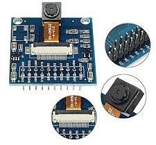 CMOS Camera Module