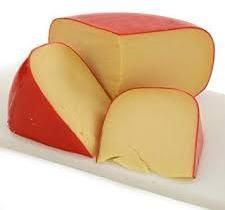 Gouda Cheese