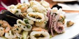 Sea Food