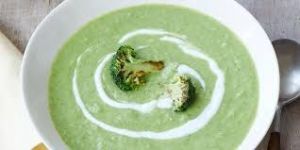 Broccoli Soup