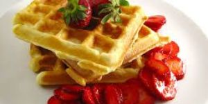 Waffle