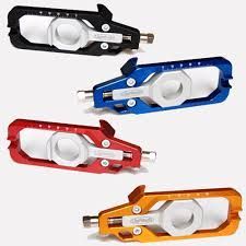 Bicycle Chain Adjuster