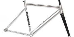 Bicycle Frame