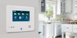 Home Alarm System
