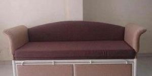 Convertible Sofa Bed