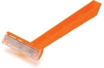 Single Blade Razor