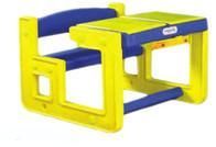 Portable Picnic Table