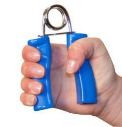 Hand Exerciser