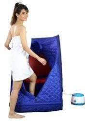 Portable Sauna Bath