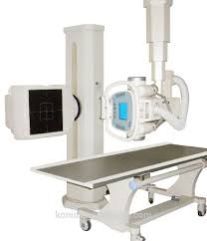 X Ray Machine