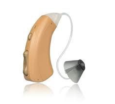 Hearing Aid