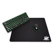 Gaming Mouse Pad