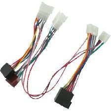 Telecommunication Wiring Harness