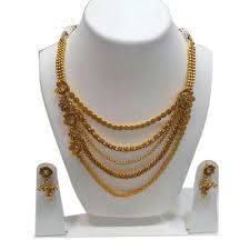 Artificial Necklace Set