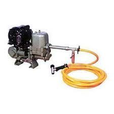 Two Wheeler Washing Machine