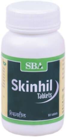 Skinhil Tablets