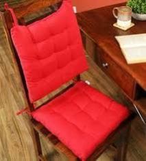 Chair Pads