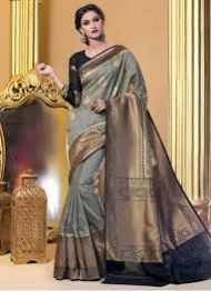 Kanchipuram Sarees