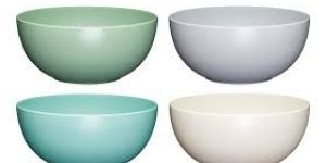 Melamine Bowls