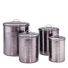 Canisters