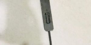 Heald Frame Drive Rod for Toyota Air Jet Machine