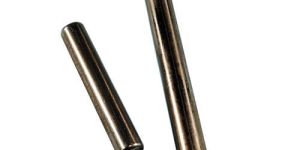 Extractable Dowel Pin