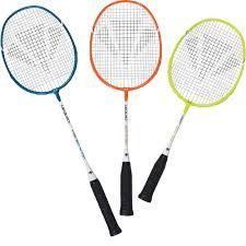 Badminton Racket