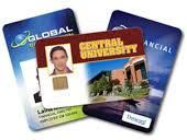 Printed Id Card