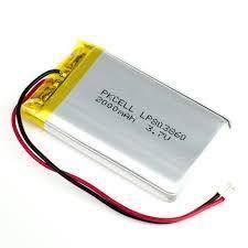 Polymer Battery