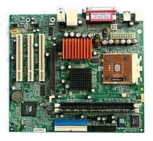 Mother Board