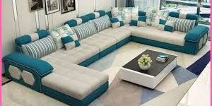 Designer Sofa