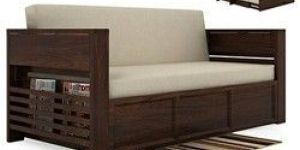 Convertible Sofa Bed