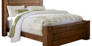 Wooden Beds