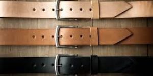 Mens Belts