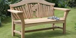 Garden Bench
