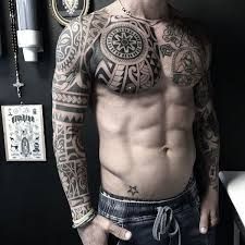 Body Tattoos