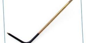 Hand Accelerator Lever