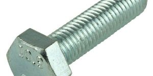 Hex Head Screws